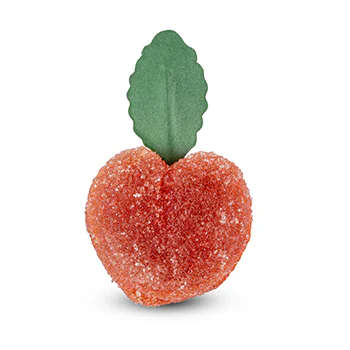Fruit Jelly Peach