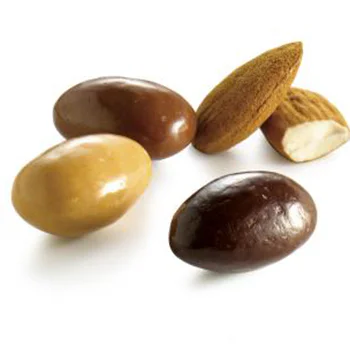 Almond Milk Chocolate