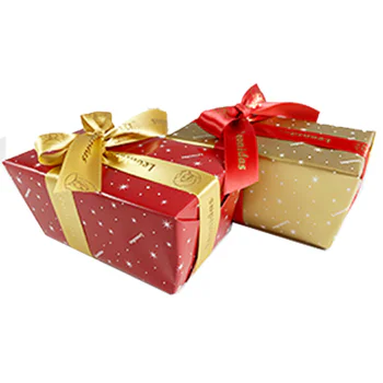 A Christmas Wrap