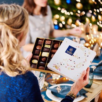 Christmas Choose Your Own