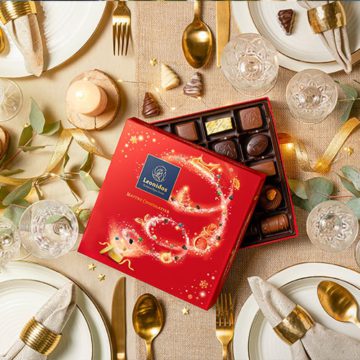 Gifts Under £50