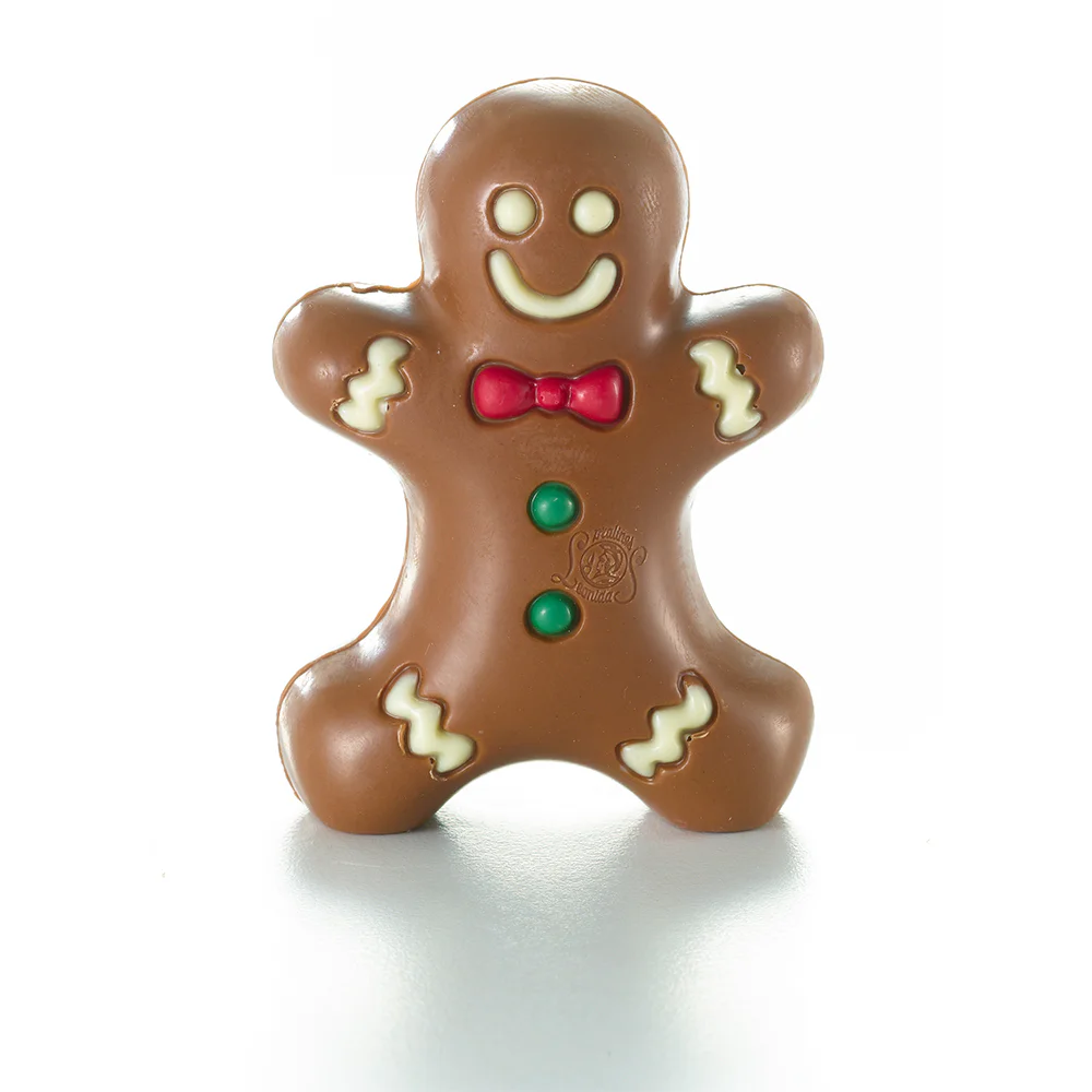 Leonidas Christmas Joyful Hamper - Image 3