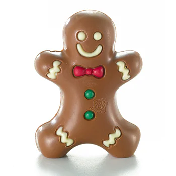 Gingerbread Figure
