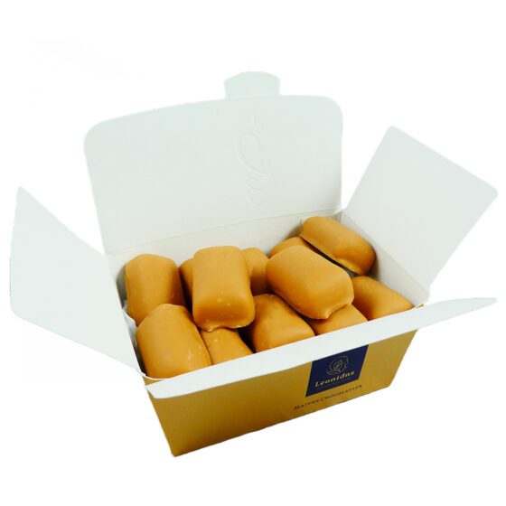 12 Manon Caramel, Caramel & Biscuit Buttercream - Image 2