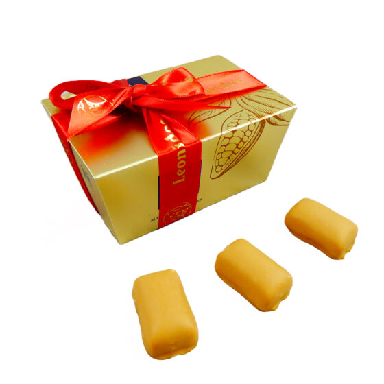 12 Manon Caramel, Caramel & Biscuit Buttercream - Image 4