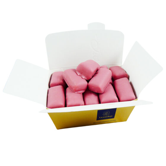 12 Manon Ruby, Raspberry & Praline Buttercream - Image 2