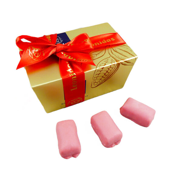 12 Manon Ruby, Raspberry & Praline Buttercream - Image 5
