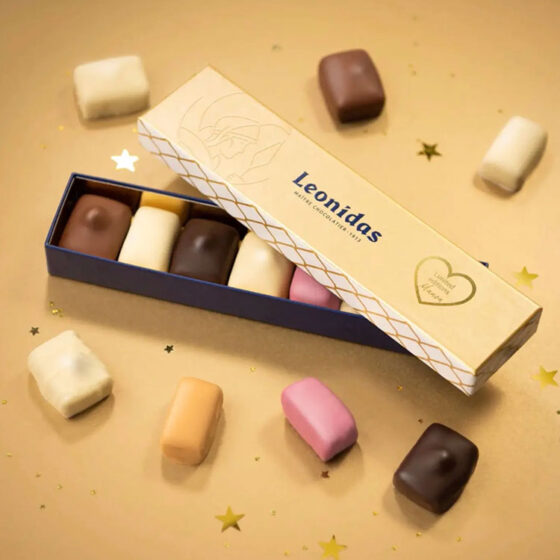 Limited Edition Manon Gift Box