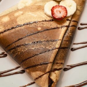 Pancake Day