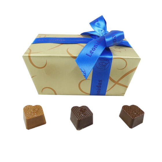 24 No Added Sugar Chocolates & 21 Mini Eggs - Image 3