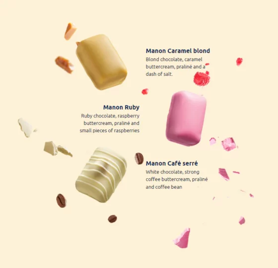 Choose Your Own Manon Gift Box - Image 3