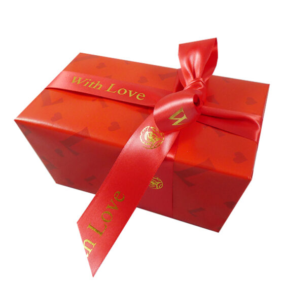 22 Leonidas Chocolate Assortment & Wrapping - Image 3
