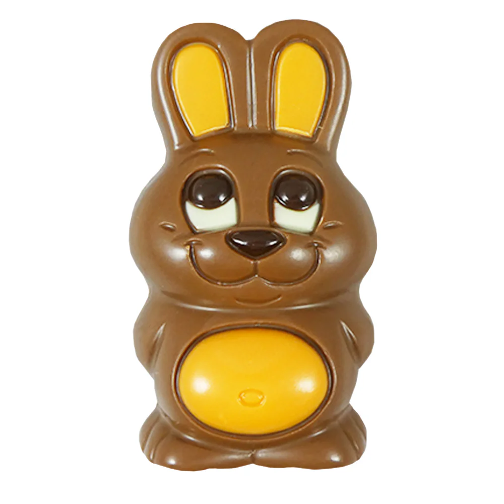 3 for 2 Leonidas Easter Figure, Lolly & 10 Mini Eggs in Gift Bag - Image 4