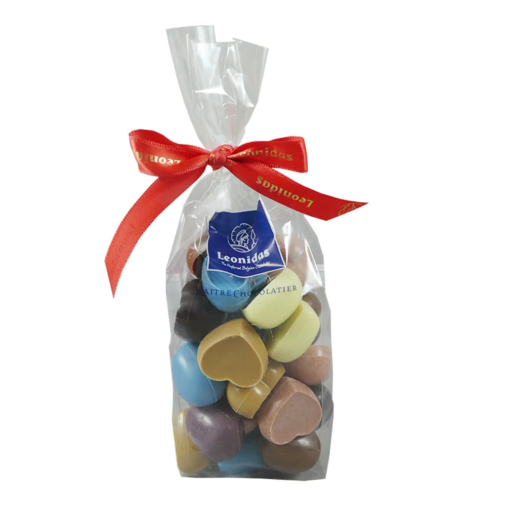 28 Choose Your Own Chocolate Hearts, Limited Edition - Image 4