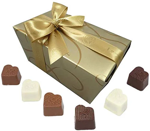 24 Leonidas Assortment Reduced Sugar