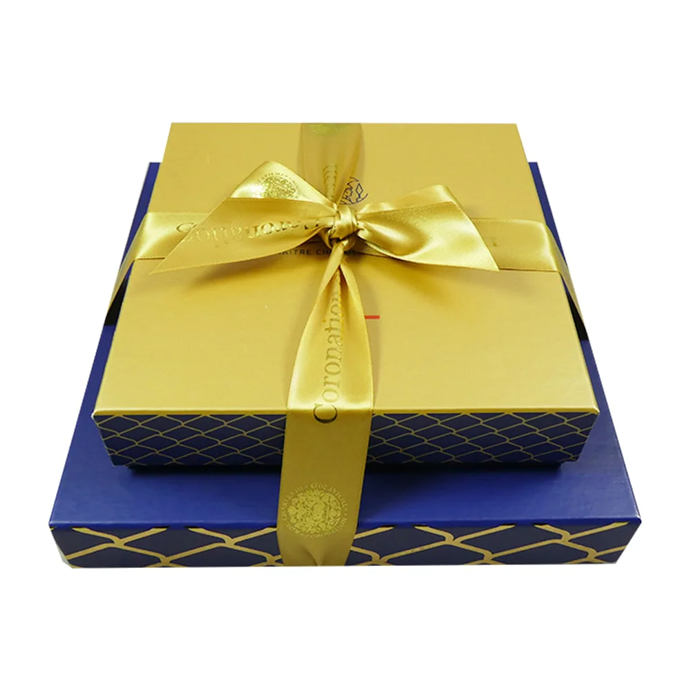 Leonidas Signature Collection – 12 & 16 Chocolate Choose Your Own Boxes