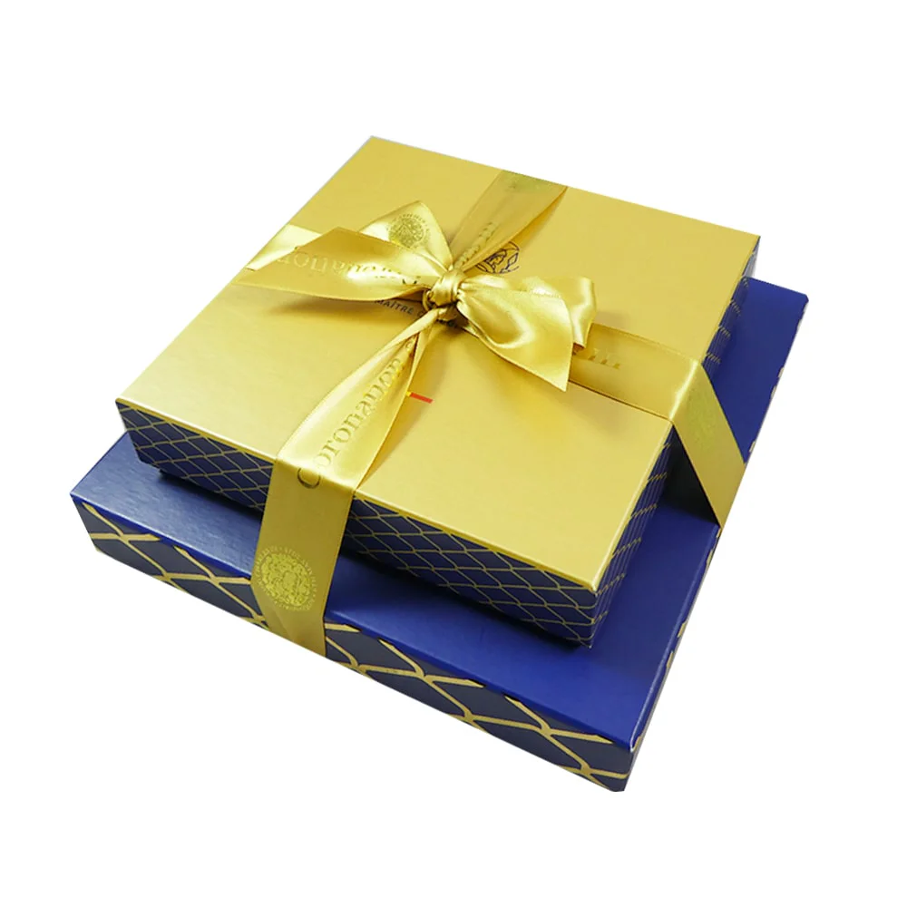 Leonidas Signature Collection – 12 & 16 Chocolate Choose Your Own Boxes - Image 2