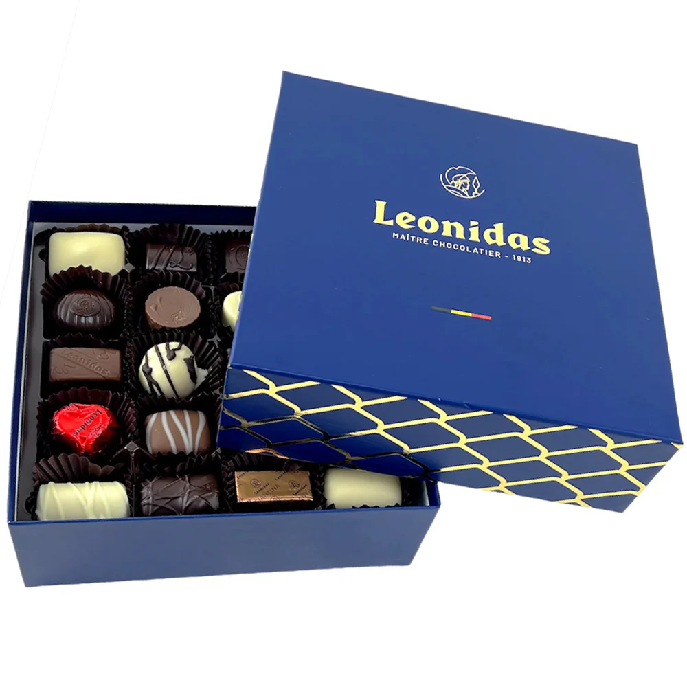 32 Chocolate Choose your Own Gift Box - Image 3