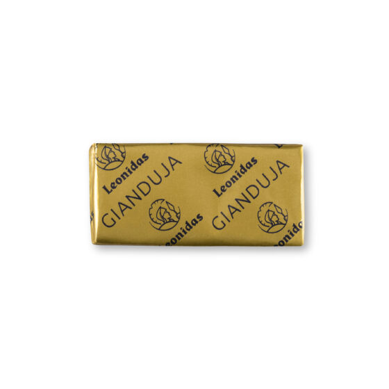 Gianduja (Pure Praline)