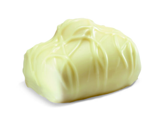 Noisette Masquee Blanc