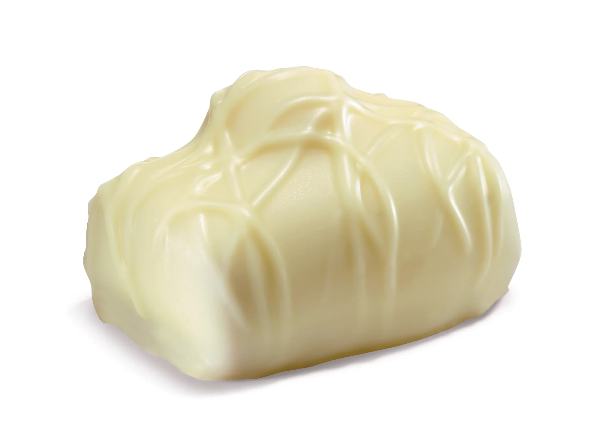 Noisette Masquee Blanc