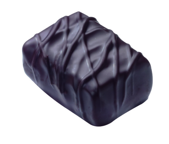 Orangettes & 22 Leonidas Dark Chocolates - Image 4