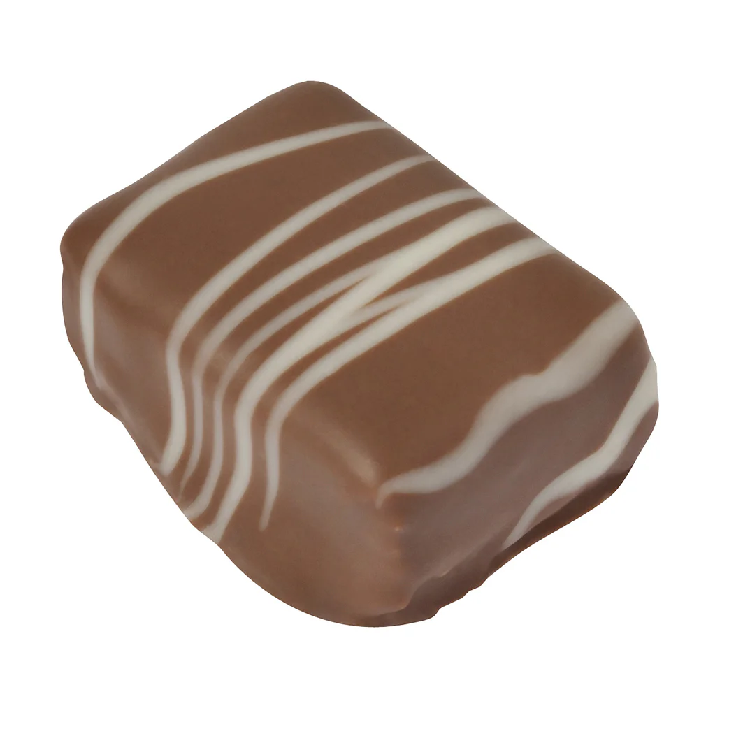 Mosaïque Feuilletine (Feuilletine & Praline)