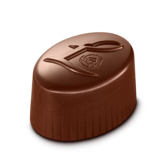 Choose Your Own, Deluxe Leonidas Chocolate Bar 75g - Image 2