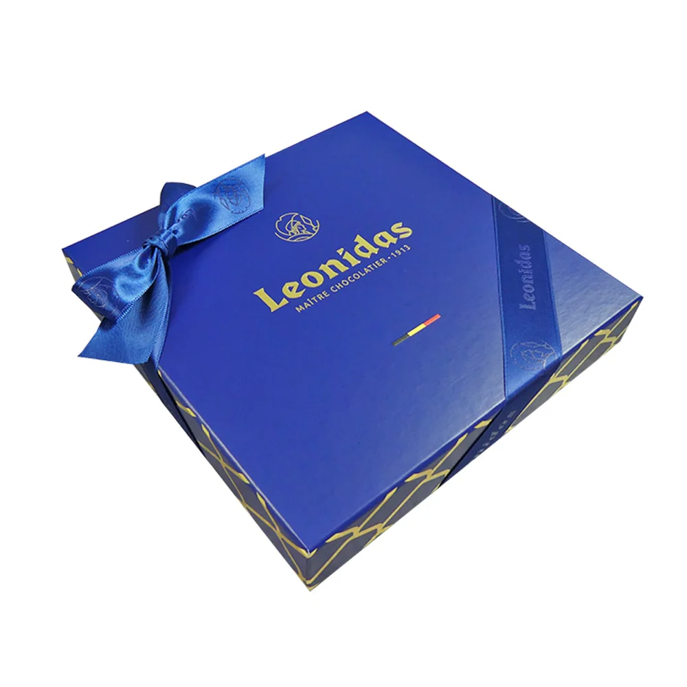 9 Marc De Champagne Truffle Gifting Box - Image 4
