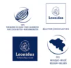 Premium Gift Boxes 12 & 16 Assorted Leonidas Chocolates - Image 8