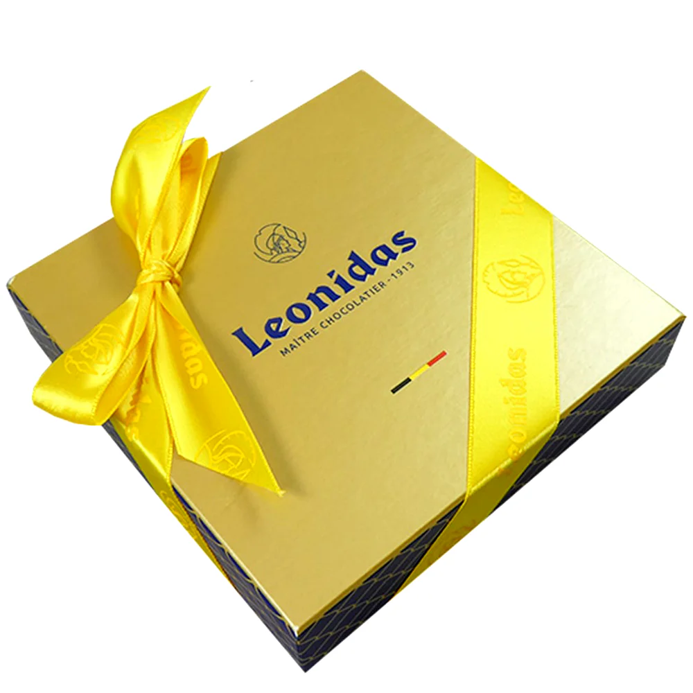 9 Marc De Champagne Truffle Gifting Box