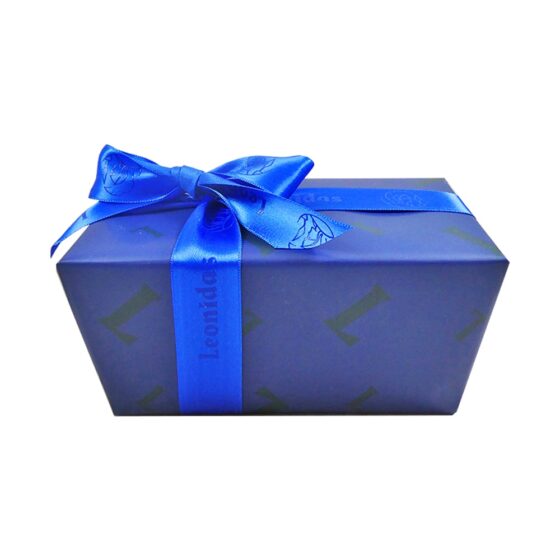 Blue Paper