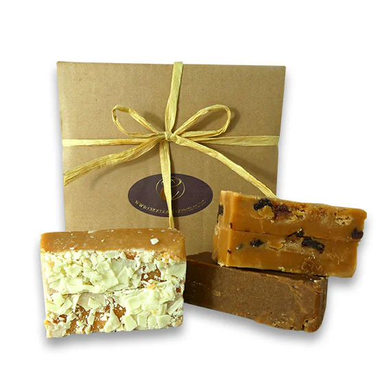 You Choose 10 Fudge Fingers Flavours! - Image 2