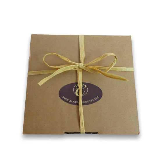 10 Large Assorted Fudge Fingers & 22 Assorted Mini Eggs - Image 3
