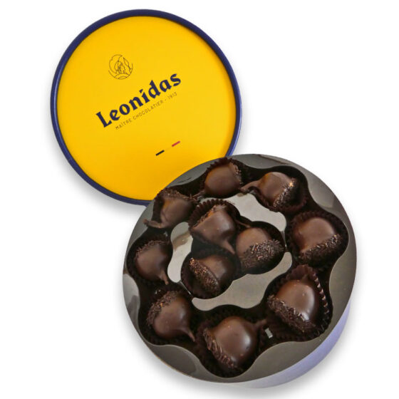 22 Cerisettes - Dipped Cherry Liquors GF