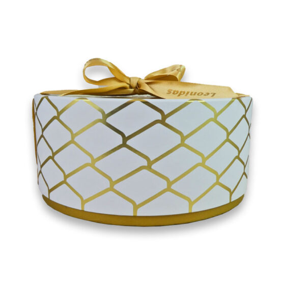 22 Choose Your Own Leonidas Pink Gift Box - Image 2