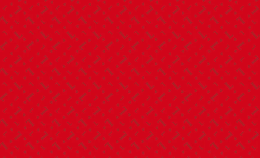 With Love Red Wrap