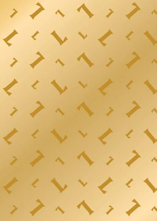 Gold Wrap