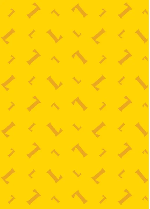 Yellow Wrap