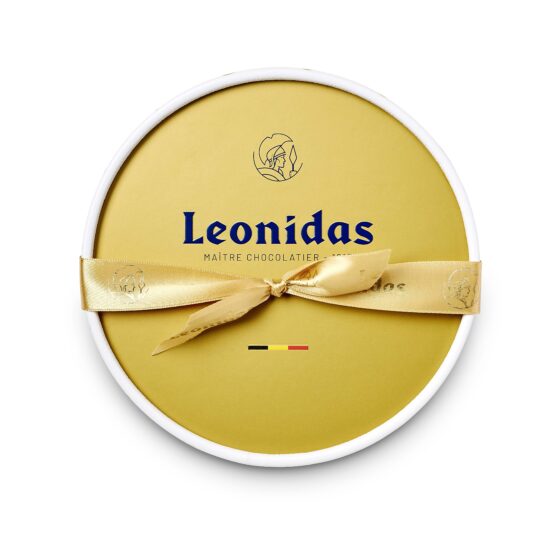 70 Choose Your Own Leonidas Mini Eggs - Image 3