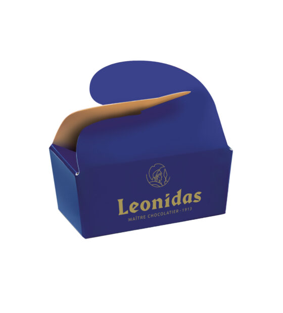 Choose Your Own 2 Chocolates & Favour Box - Image 2