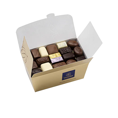 45 Chocolate Choose Your Own Classic Ballotin