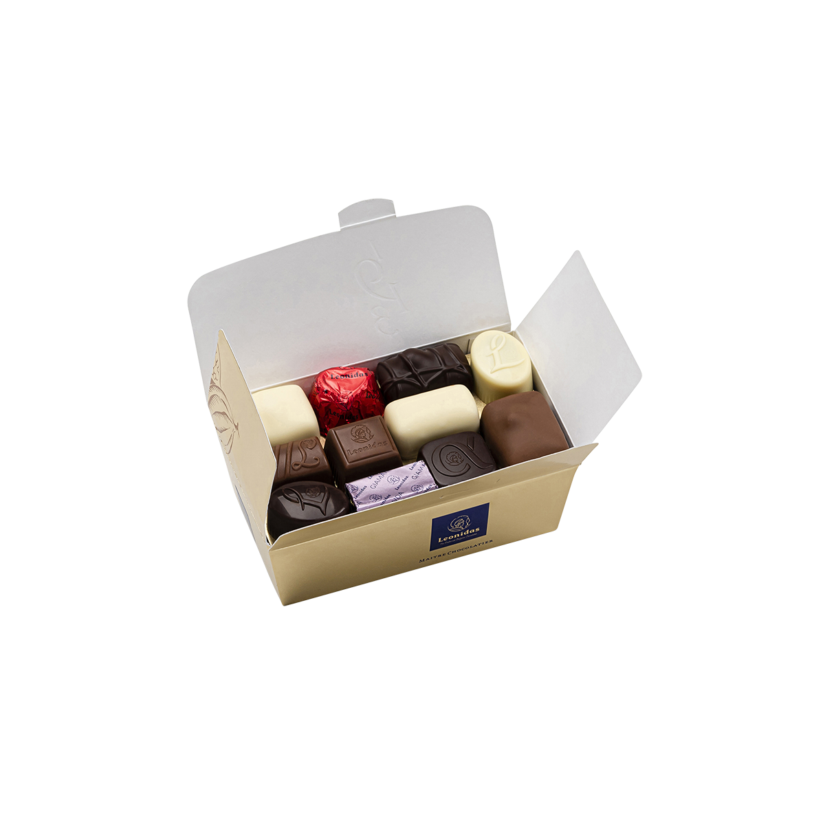 22 Choose Your Own Classic Ballotin - Image 6