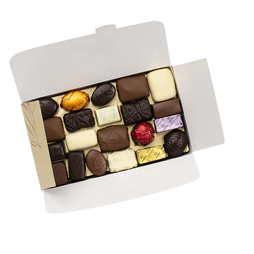 65 Choose Your Own Christmas Gift Wrapped Collection - Image 2