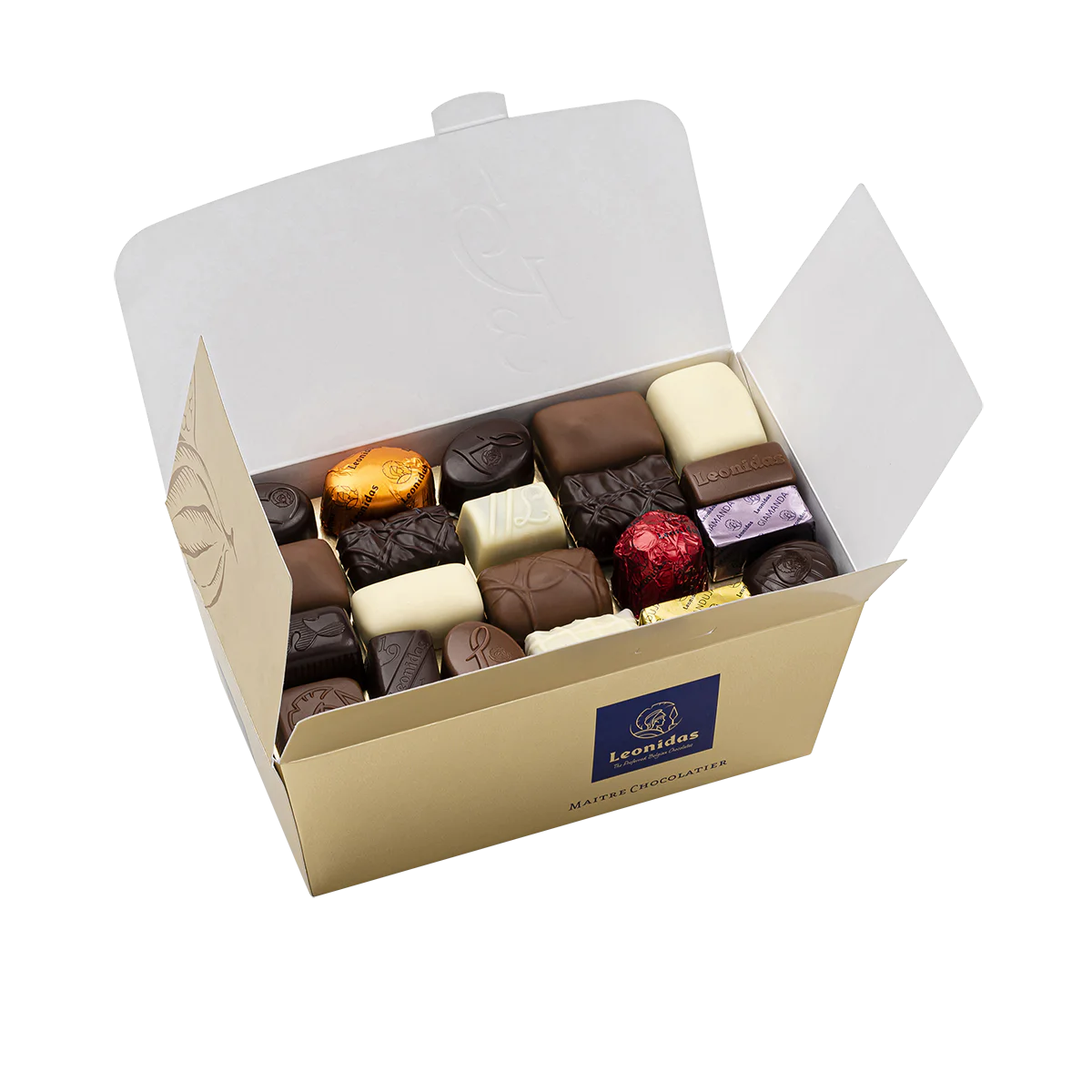 85 Choose Your Own Christmas Gift Wrapped Collection - Image 2