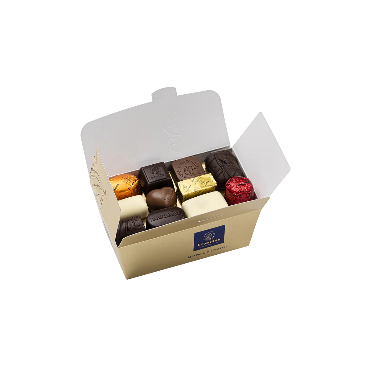 14 Choose Your Own Christmas Gift Wrapped Collection - Image 2