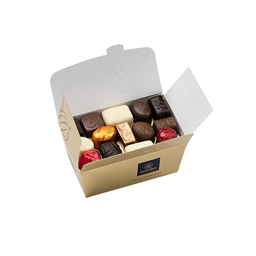 35 Choose Your Own Christmas Gift Wrapped Collection - Image 2