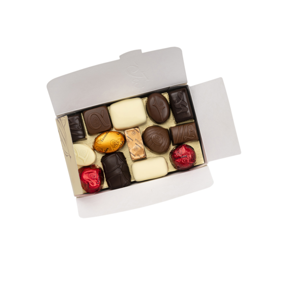 45 Assorted Leonidas Chocolates - Image 3