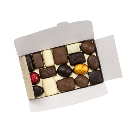 95 Assorted Leonidas Chocolates - Image 2