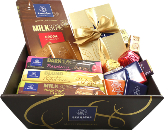 Tasting Hamper 'Choose Your Own'